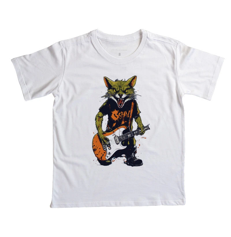 cat metal 