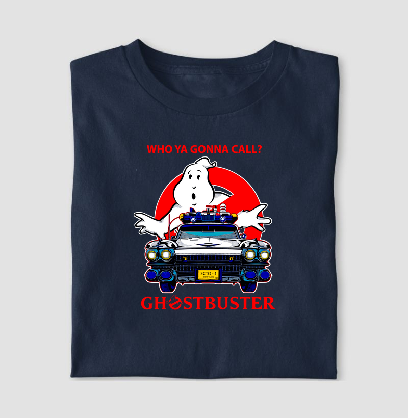 Who ya gonna call?