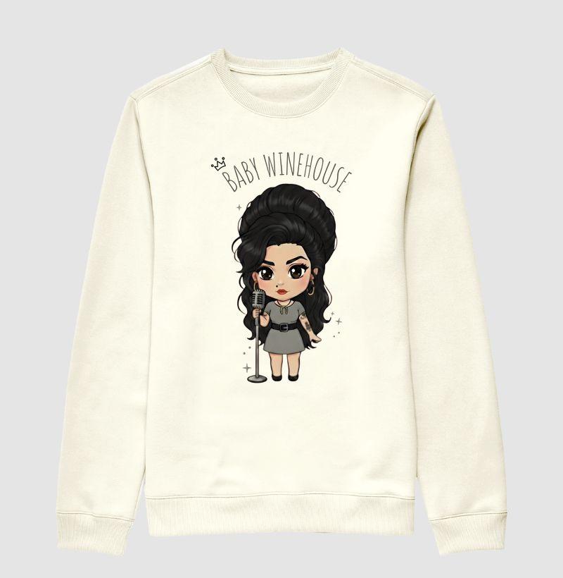 BABY WINEHOUSE