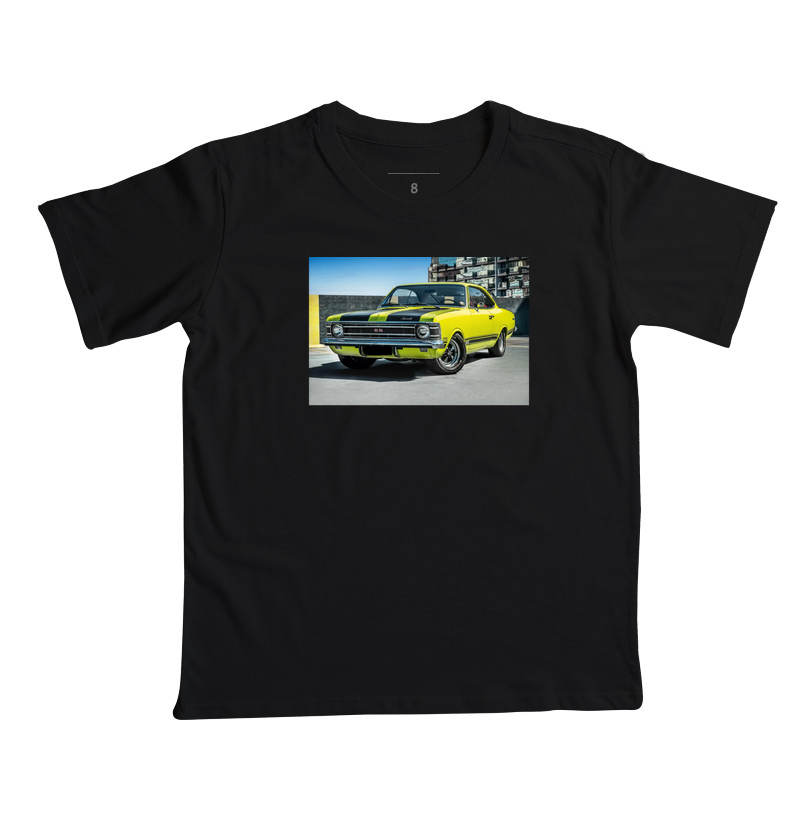 OPALA AMARELO