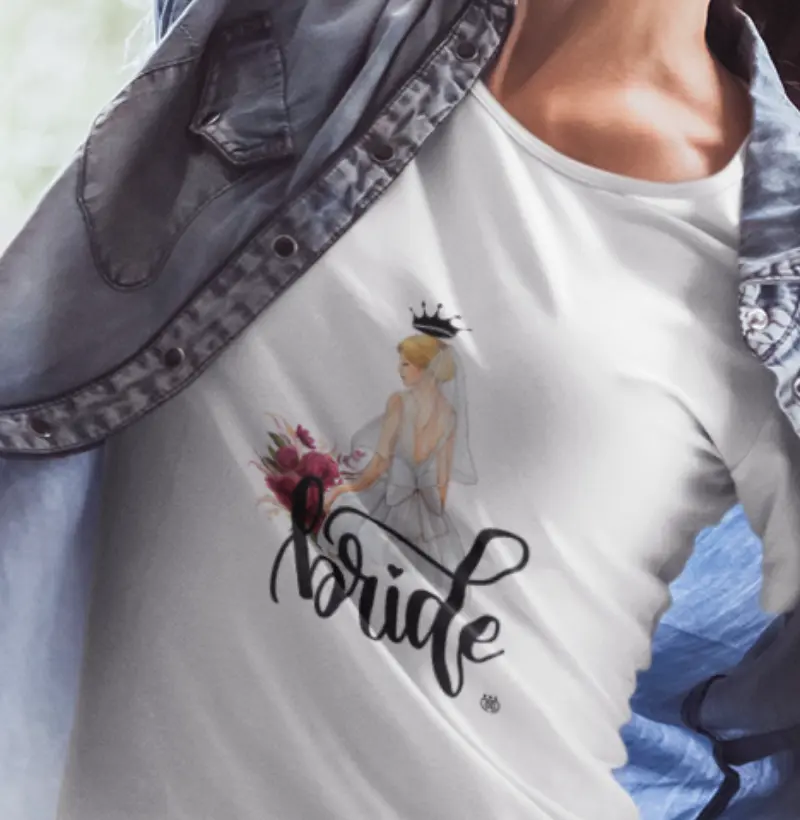 Bride