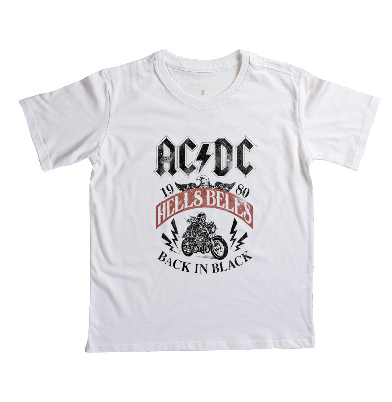 AC/DC - Back In Black 2