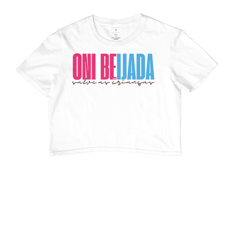 Oni Beijada - Salve as Crianças
