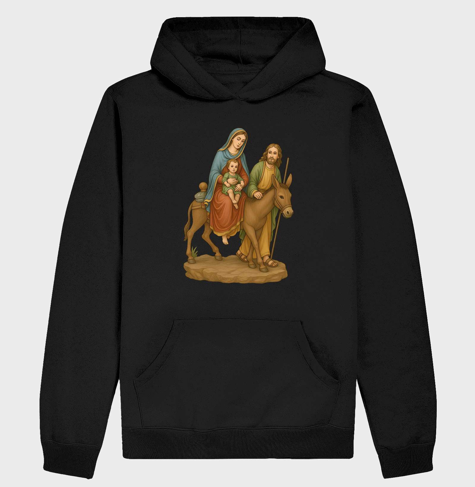 Nossa senhora do desterro