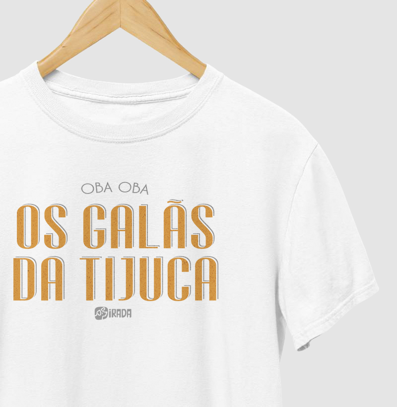 Os Galãs da Tijuca