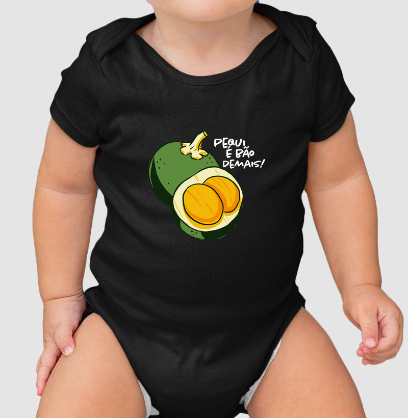 Pequi é bão demais!