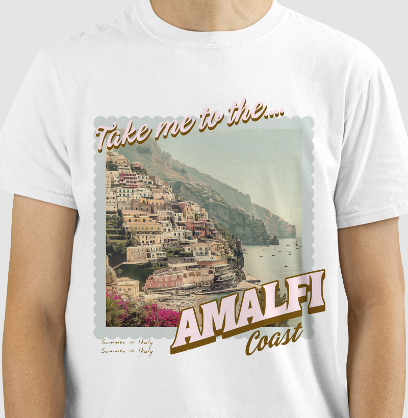 Costa Amalfitana