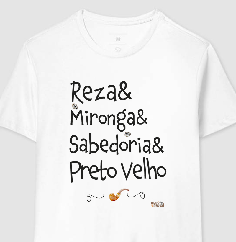 & Preto Velho