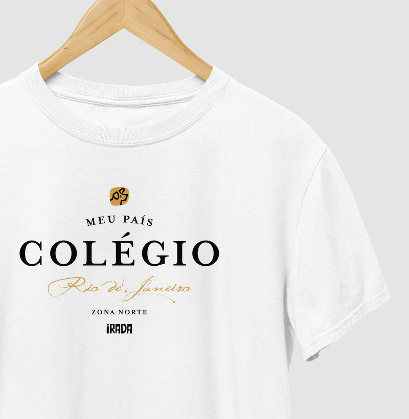 Meu País Colégio
