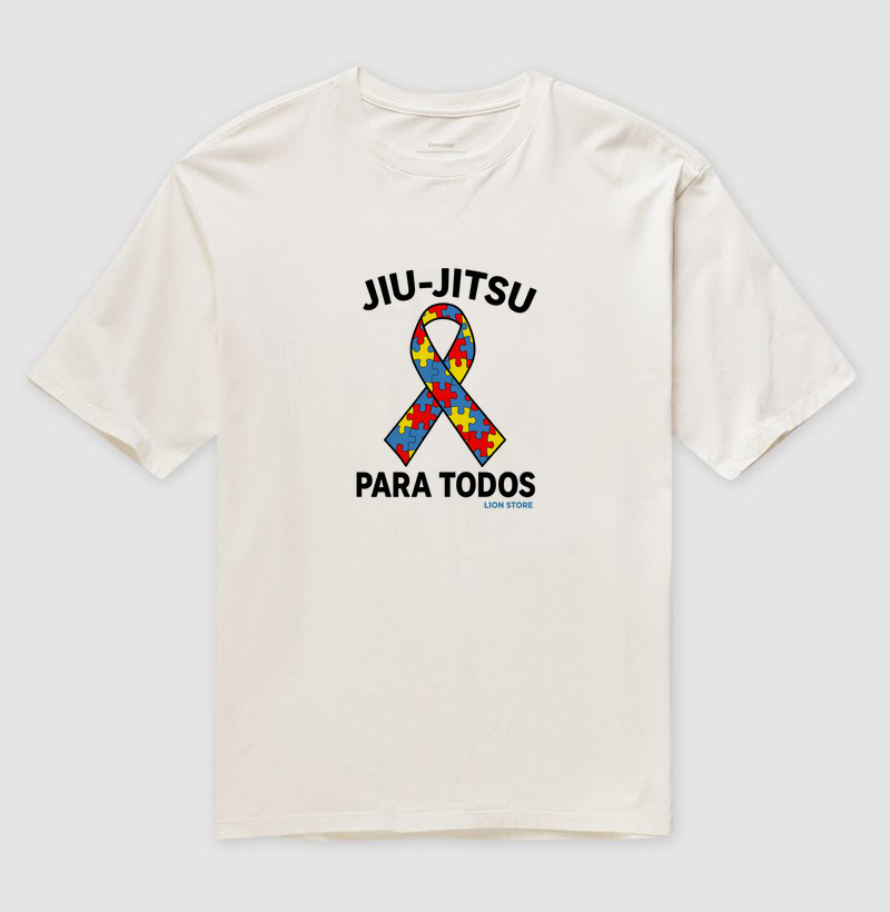 Tatame da Inclusão