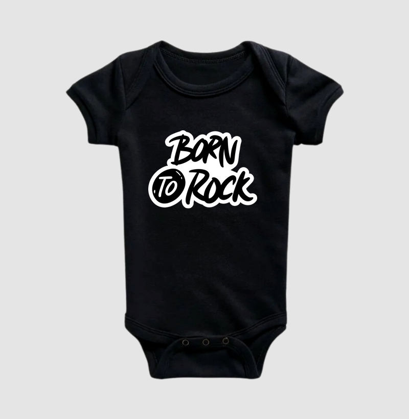 Born To Rock