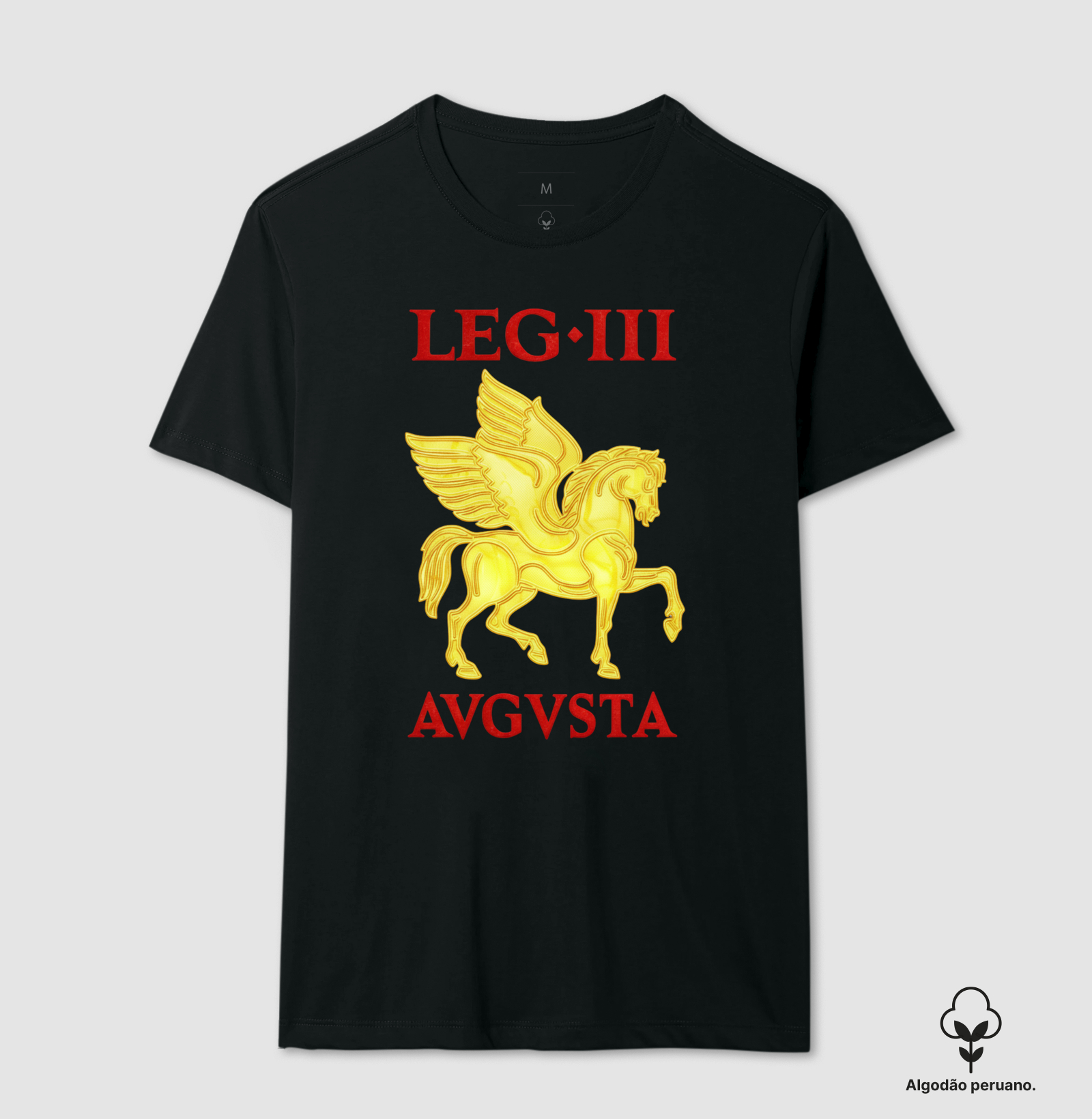 LEGIO — III Augusta