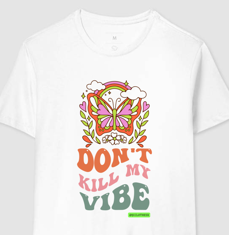 Camiseta 004