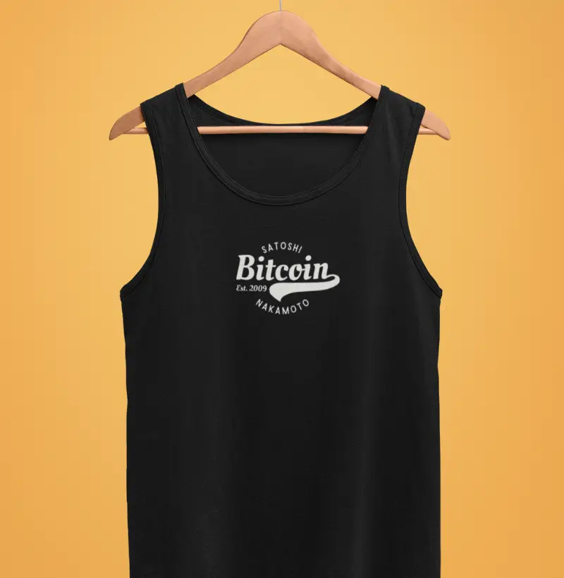 Bitcoin Retrô