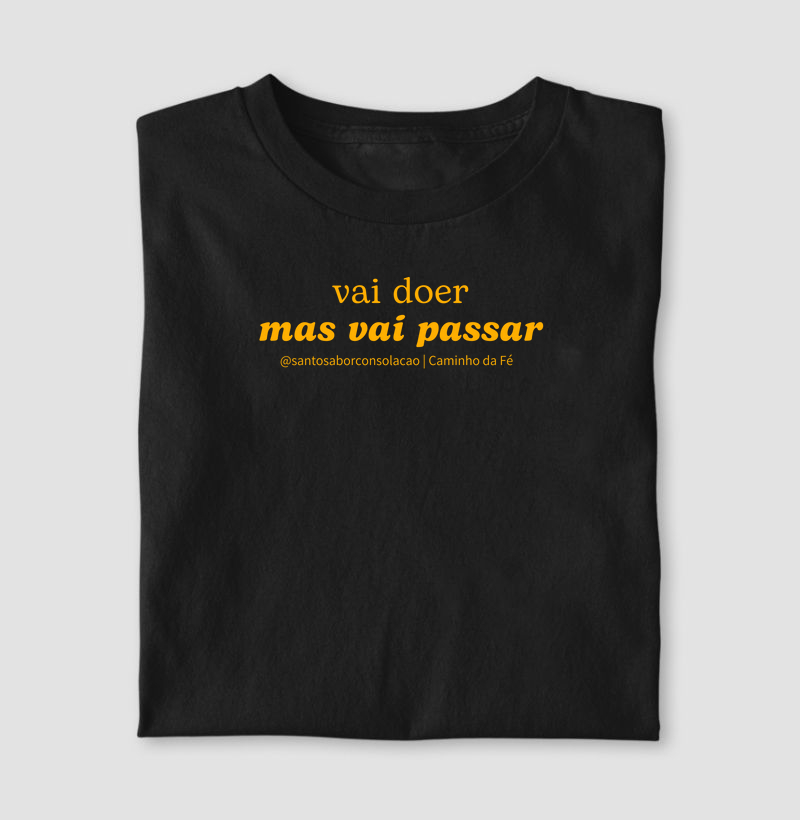 Vai Doer mas Vai Passar