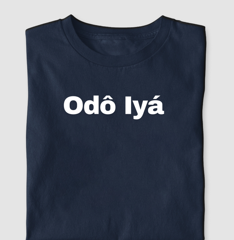 Odô Iyá