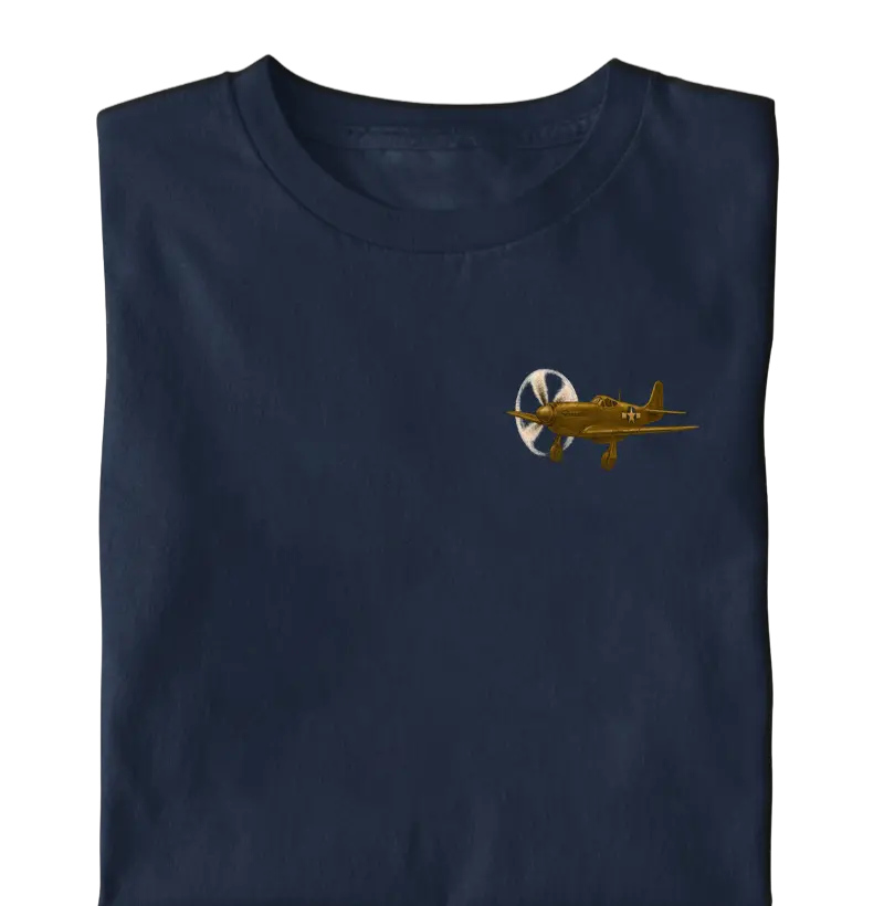 Vintage Airplane