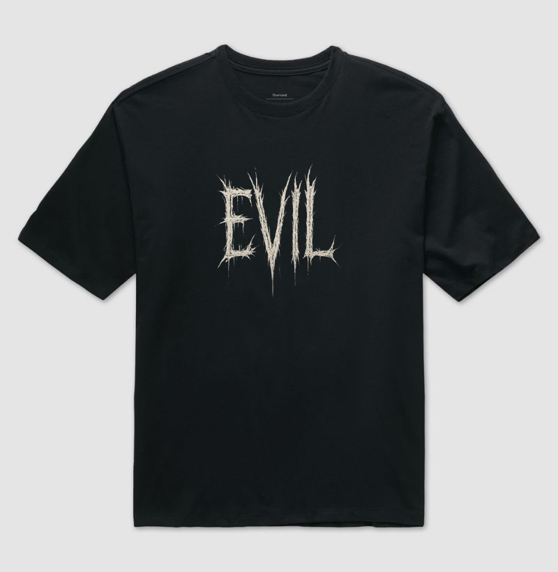 Evil