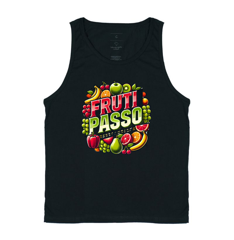 Fruti Passo