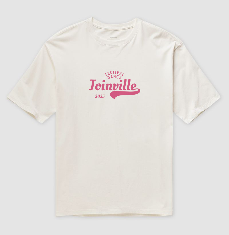 Joinville 2025 - Rosa