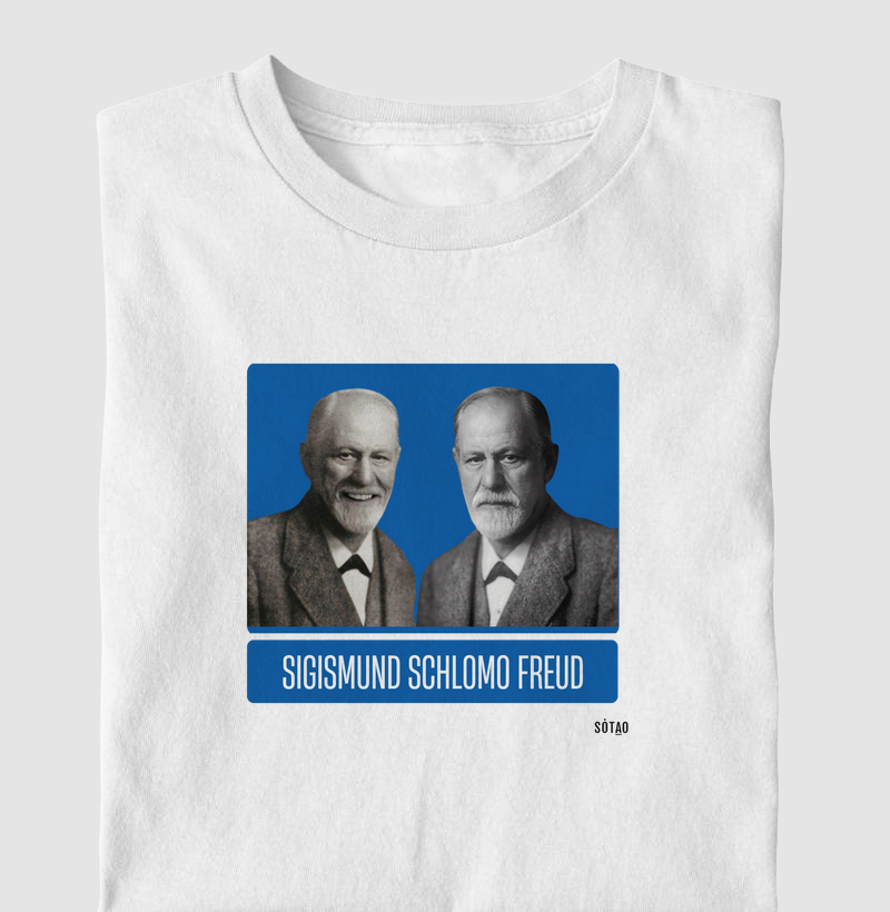 Freud x Chico
