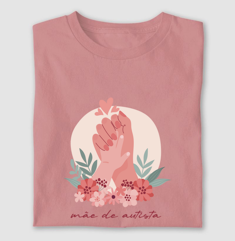 Mãe de Autista