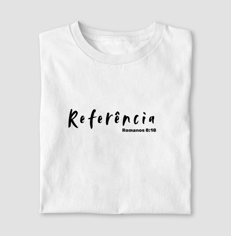 REFERENCIA coleção 6