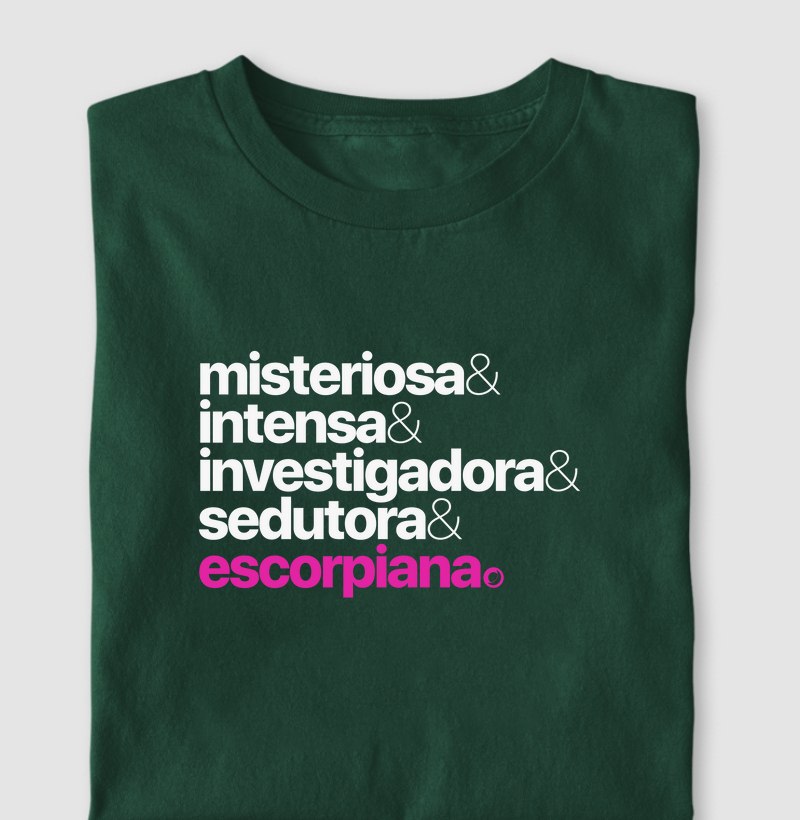 escorpiana