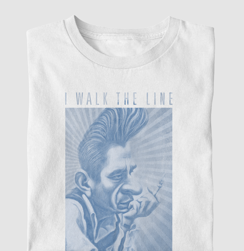 I Walk the Line 