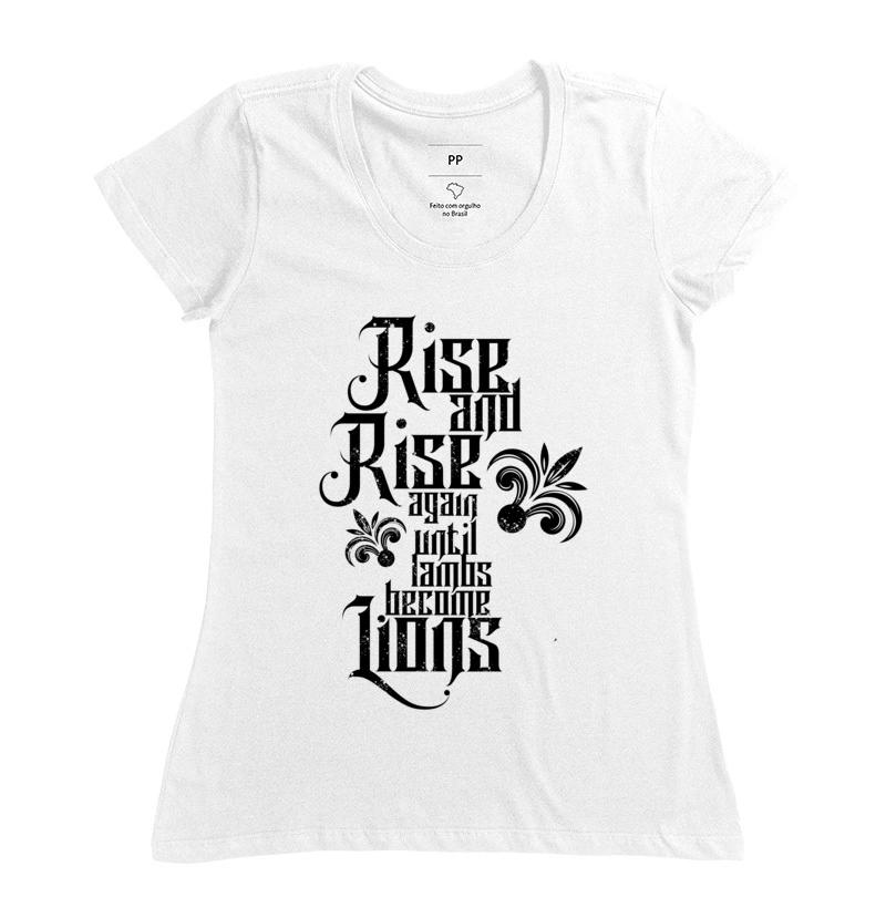 RISE AND RISE