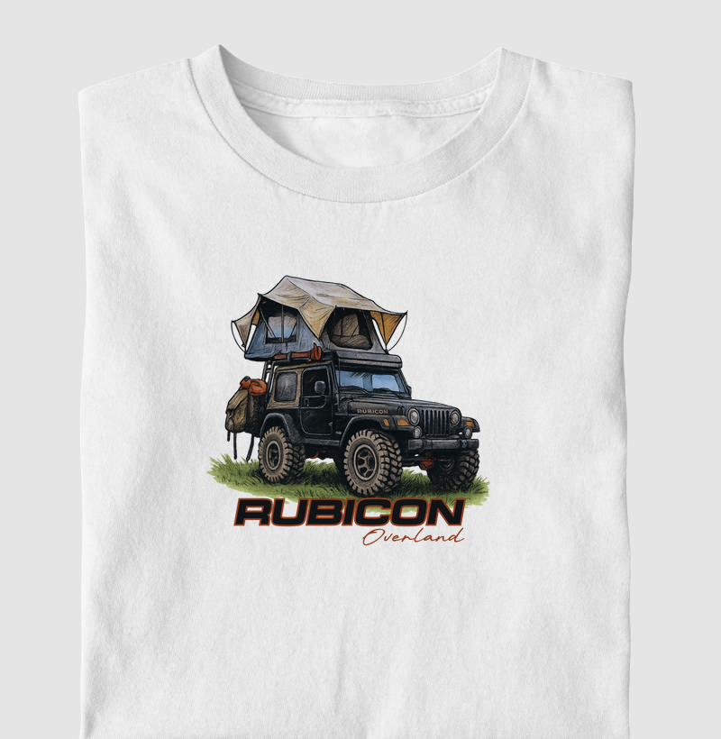 Rubicon Overland