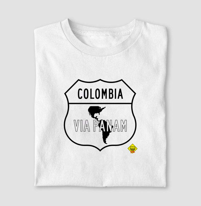 Via Panam Bolivia