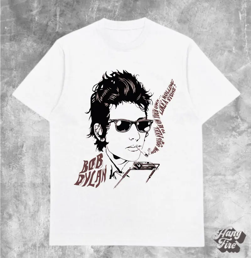 BOB DYLAN OLD