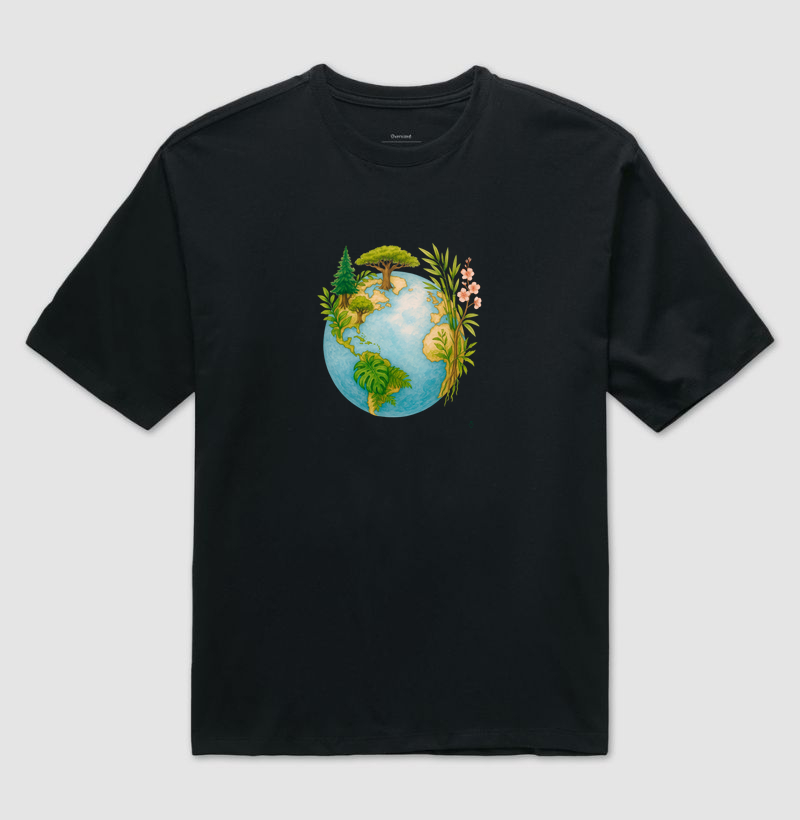 Cultivo pelo mundo