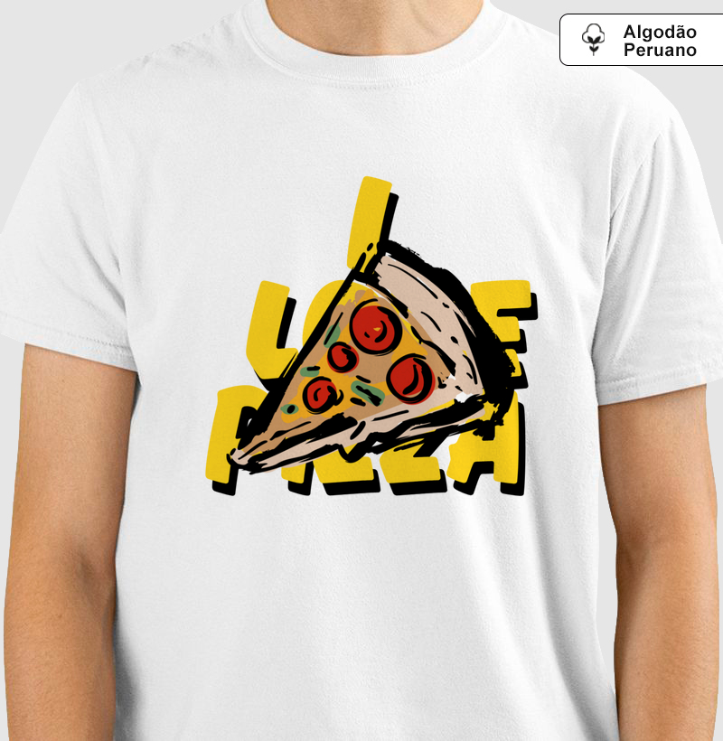 Aversa I Love Pizza