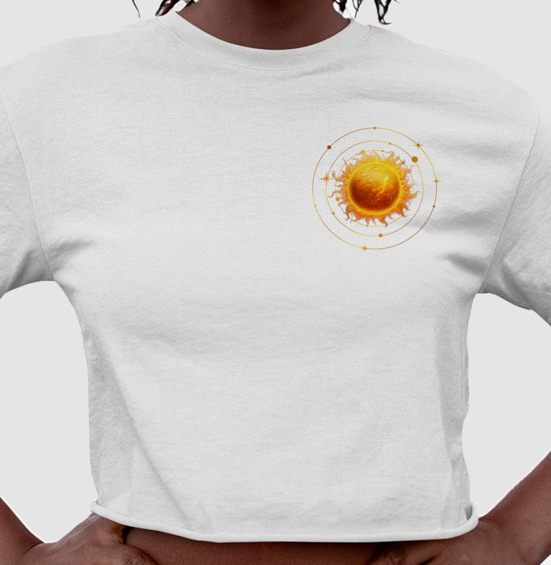 The Sun Minimalista 🌞