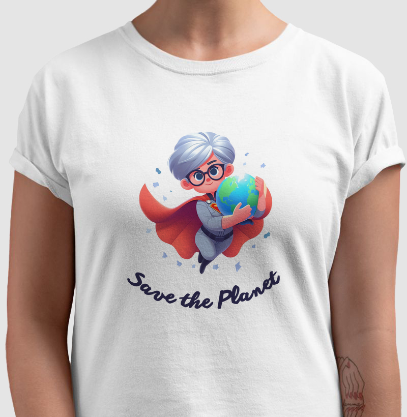 Save the Planet
