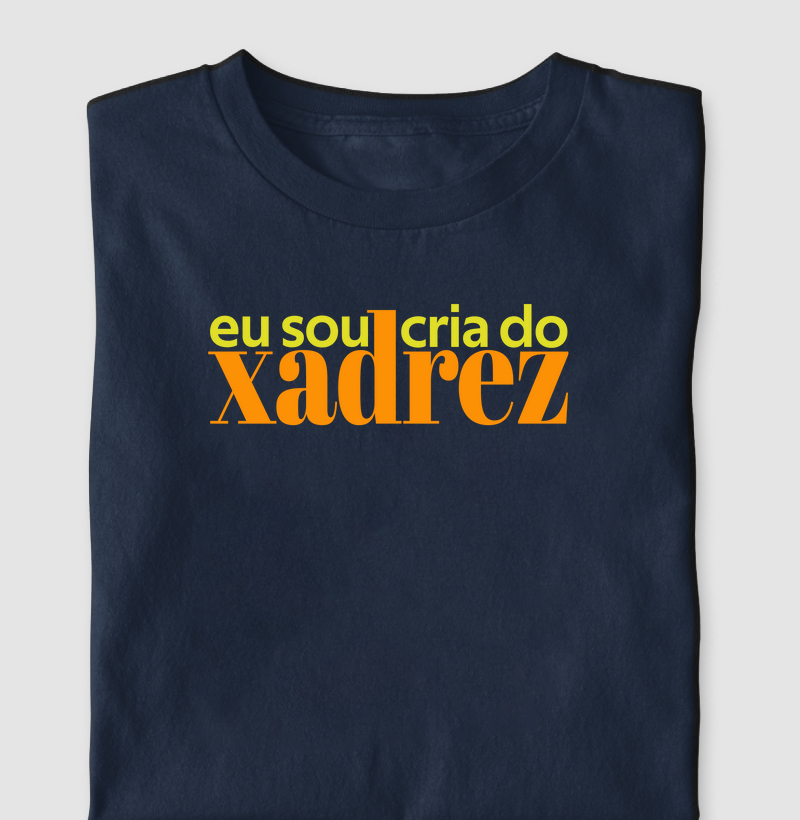 Eu sou cria 