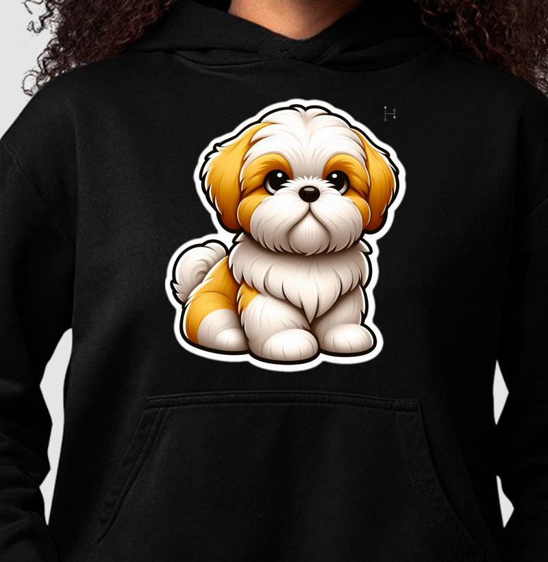 Shih Tzu