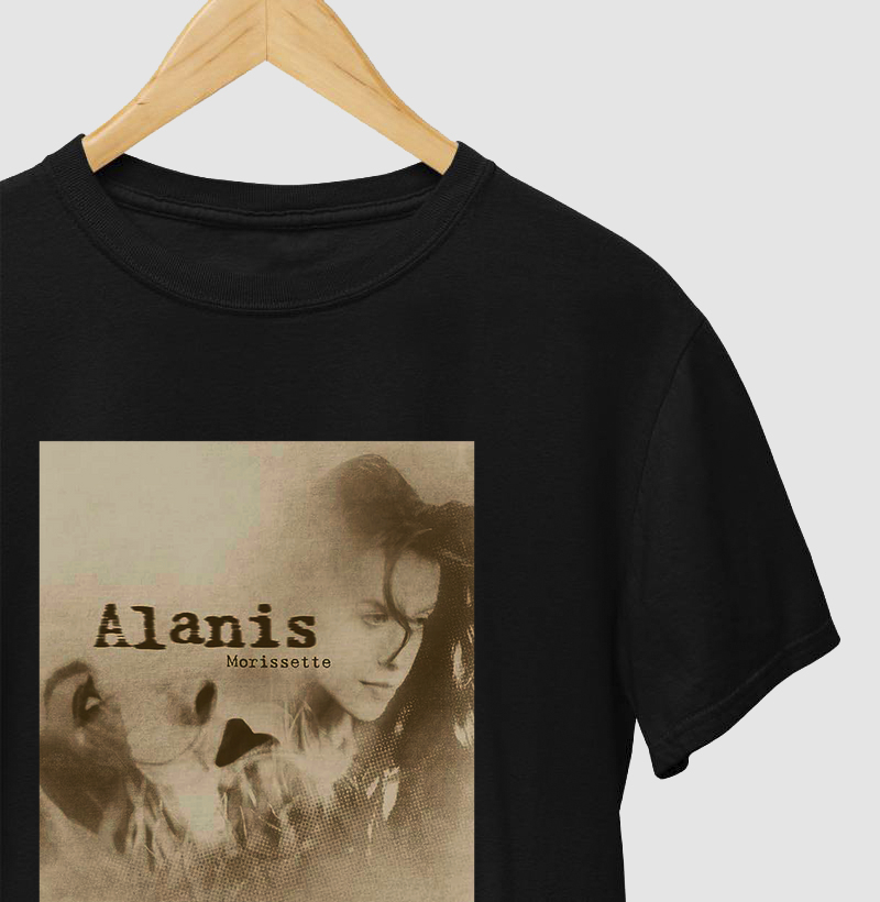 A023 - Alanis - Jagged Little