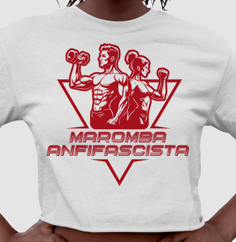 Maromba Antifascista