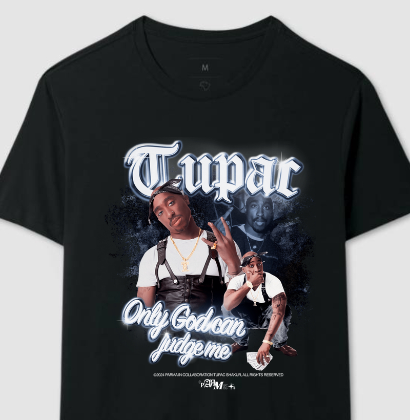 Teen Tupac Shakur