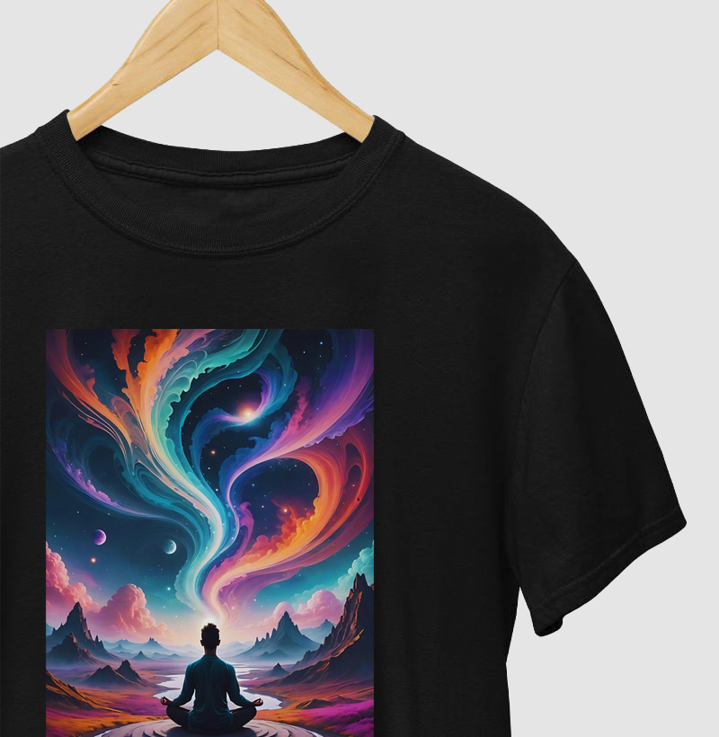 Descubra a Beleza do Universo Infinito!