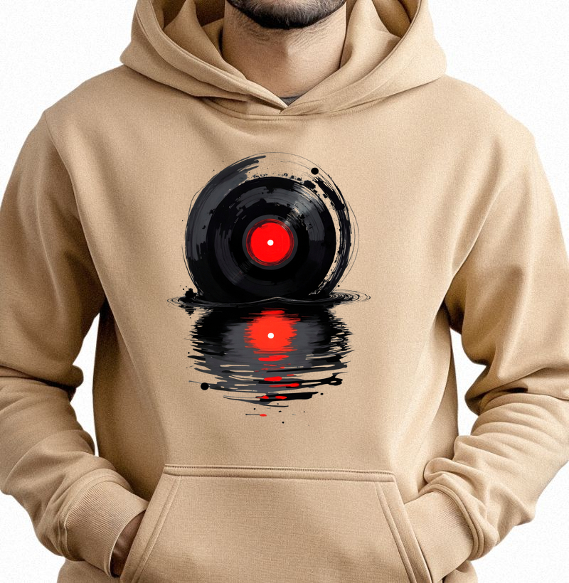 Vinil Reflexo