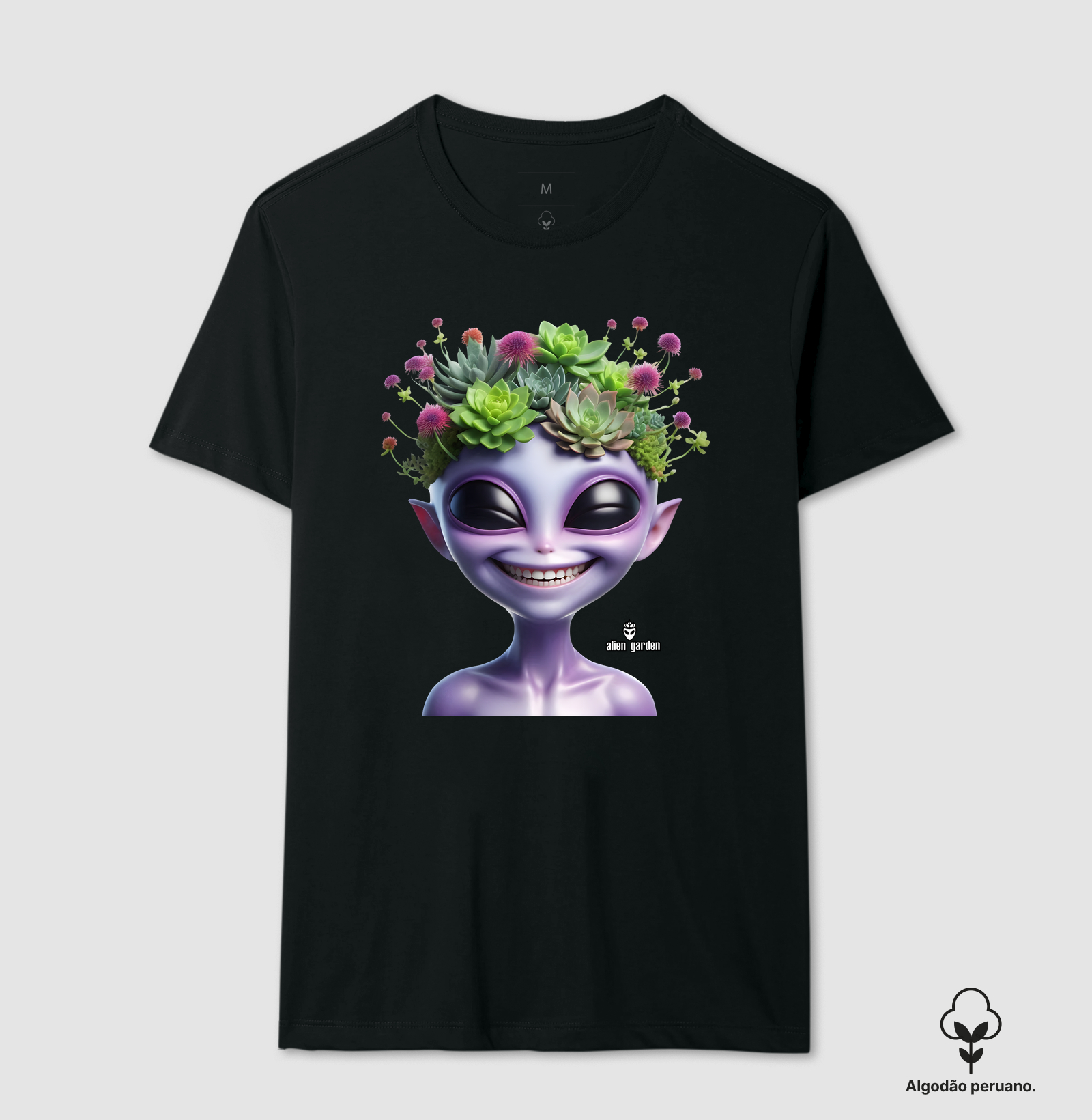 Alien Lavanda
