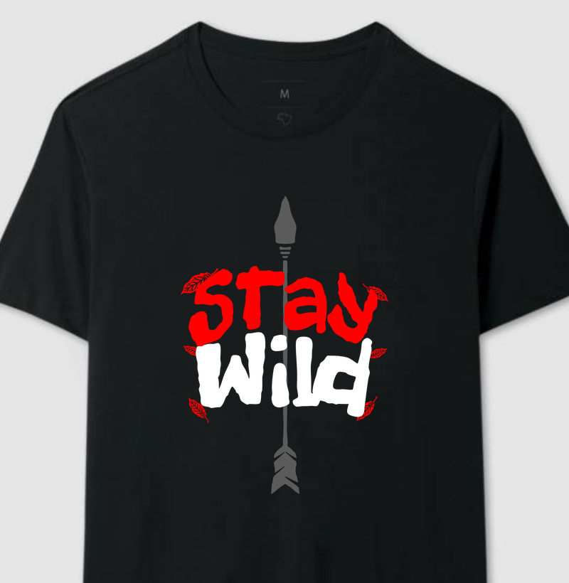 Stay Wild