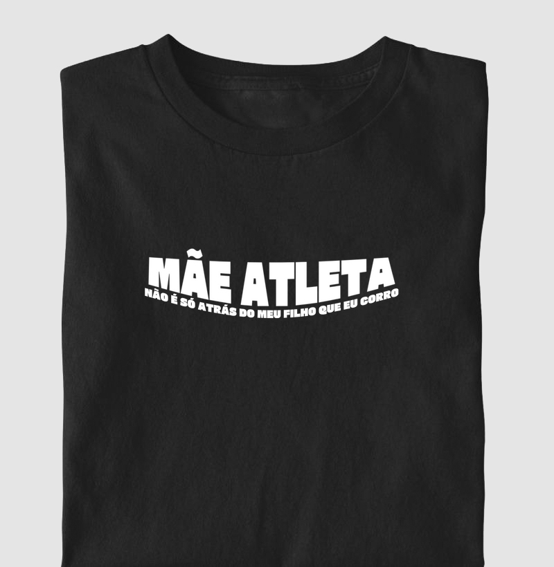 Mãe Atleta