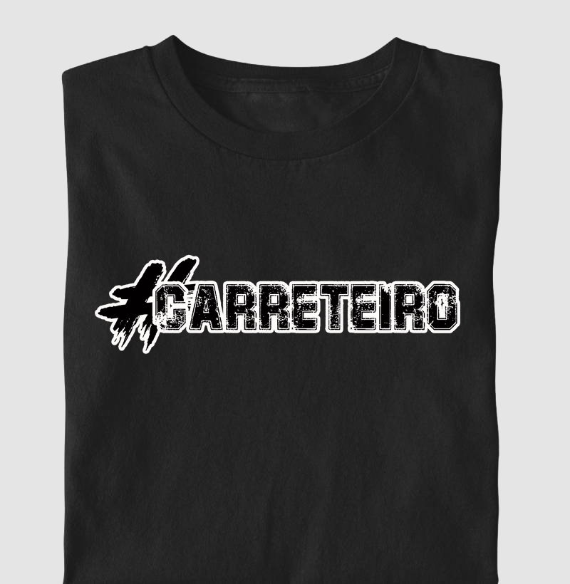 "Carreteiro de Origem"