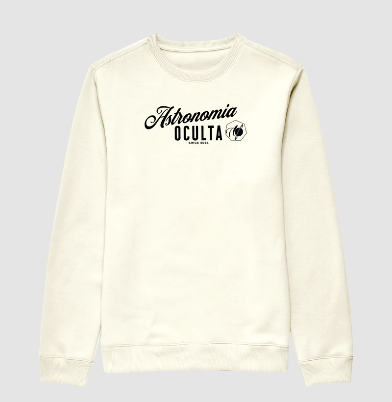 Astronomia Oculta Marca