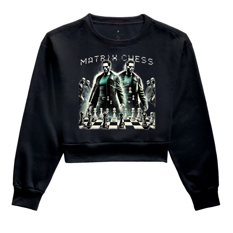 Matrix Chess